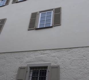 Stift Urach 