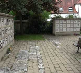 Friedhof Gomaringen