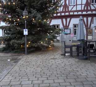 Rathaus