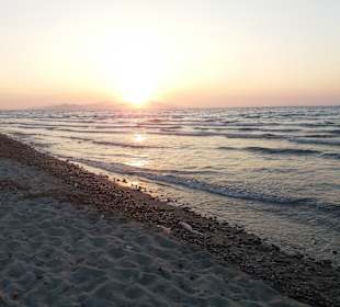 Strand Kos Stadt