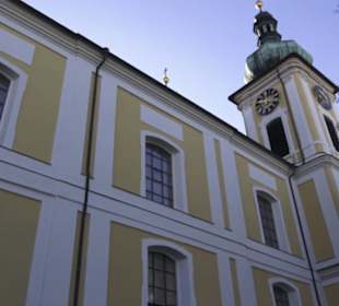 Kirche St. Johann