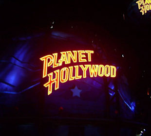 Orlando Dowtown Disney