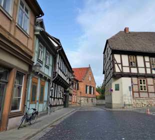 Quedlinburg