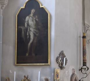 Allerheiligenkirche am Kreuz