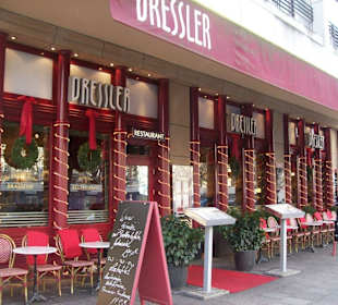 Dressler