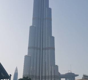 Burj Khalifa