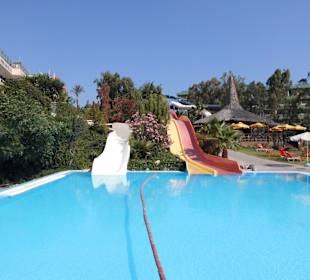 Star Beach Waterpark 