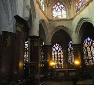  Kirche Sainte Madeleine