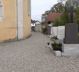 St. Johann Baptist und Heilig Kreuz