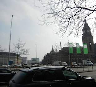 Hamburg Hauptbahnhof