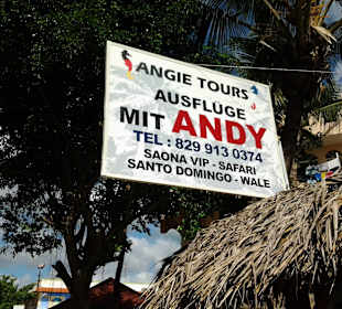 Buchungsmöglichkeit