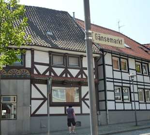 Altstadt