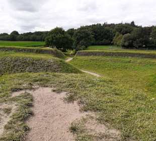 Museum Danevirke Dannewerk