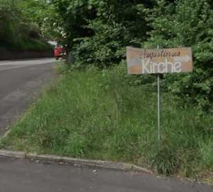 Katholische Kirche St. Augustinus