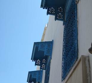 Sidi Bou Said