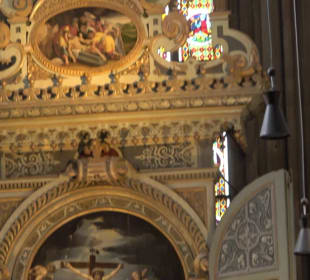 Stadtkirche St. Dionys