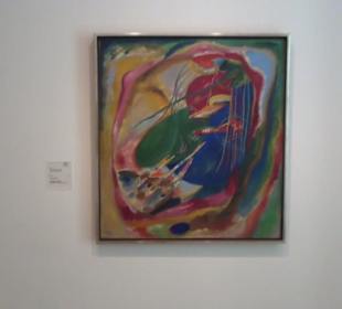 Museo Thyssen-Bornemisza