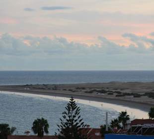 Sandstrand - Playa del Inglés