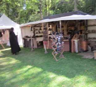 Mittelalterliches Spectaculum 