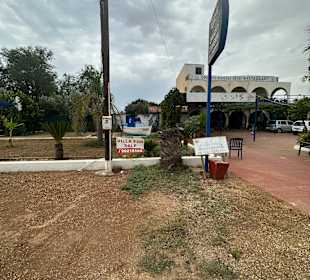 Wandern Protaras
