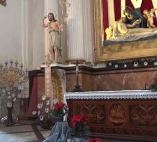 Iglesia dela Cartuja 1751