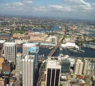 Darling Harbour