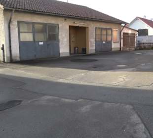 Backhaus Böttingen