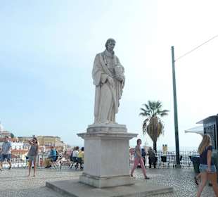 Лиссабон, Португалия