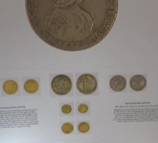 National Museum Of Archaeology