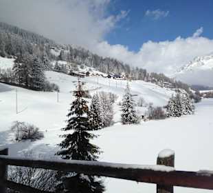 St. Valentin, am Haidersee
