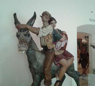 Museo Fallero