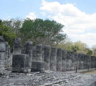 Chichen Itza