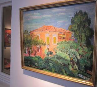 Museum Hans Purrmann