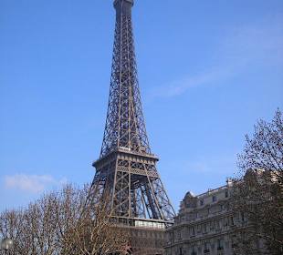 Torre Eiffel