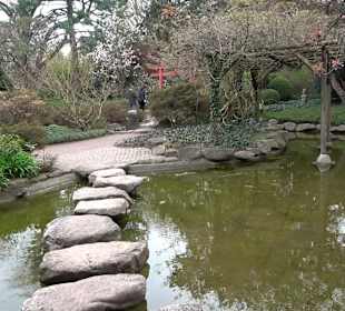 Zoologischer Stadtgarten