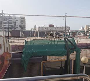 Stadtrundgang Playa del Ingles