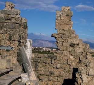 Amphitheater