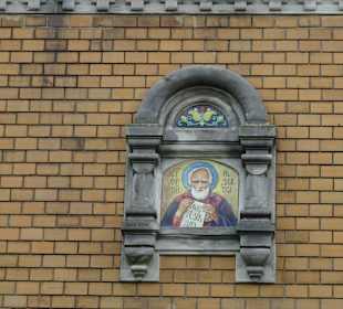 Russische Orthodoxe Kirche