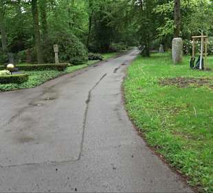 Waldfriedhof Degerloch