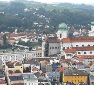 Altstadt Passau