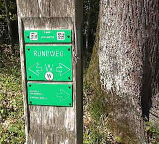 Rundwanderweg 