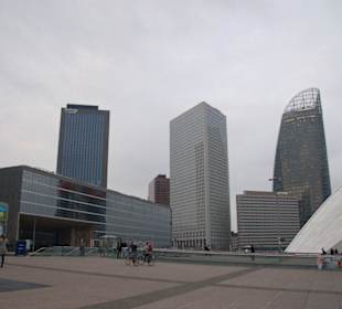 La Défense