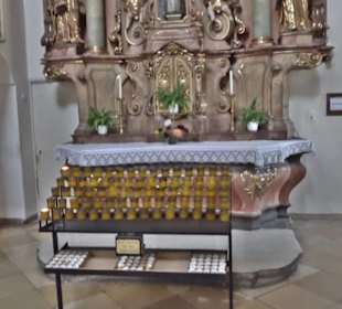 Kirche St. Josef