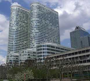 Dzielnica la defense