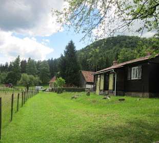 Biosphärenreservat Nordelsaß
