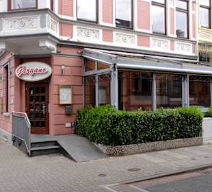 Restaurant Gargano