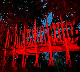 Mondo Verde Halloween