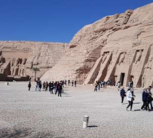 Abu Simbel 