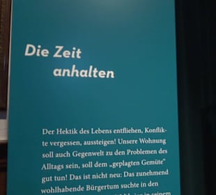 Museum der Alltagskultur