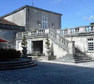 Schloss Cognac